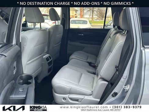 Used 2019 Honda Pilot EX-L image 22
