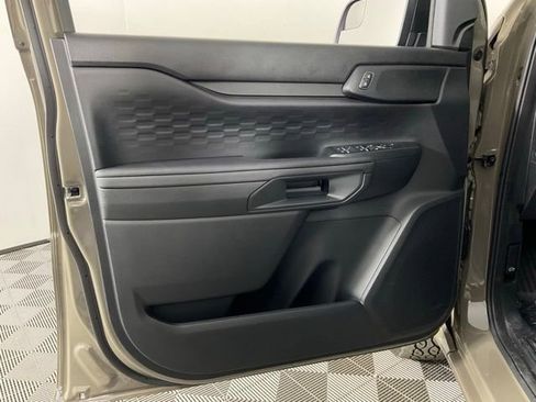 New 2025 Ford Ranger XL image 12