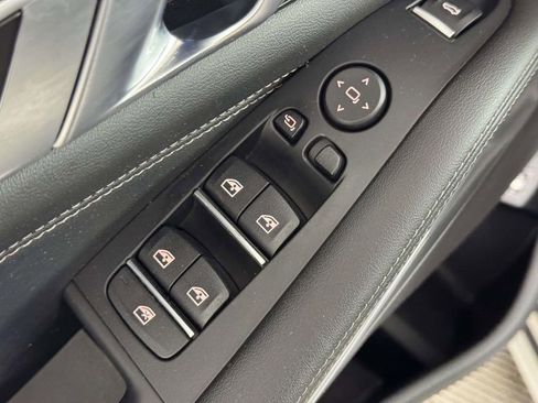 Used 2023 BMW X5 xDrive45e w/ Luxury Seating Package AWD/4WD image 18