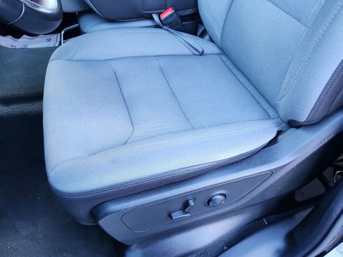 Used 2022 RAM 1500 Big Horn image 8