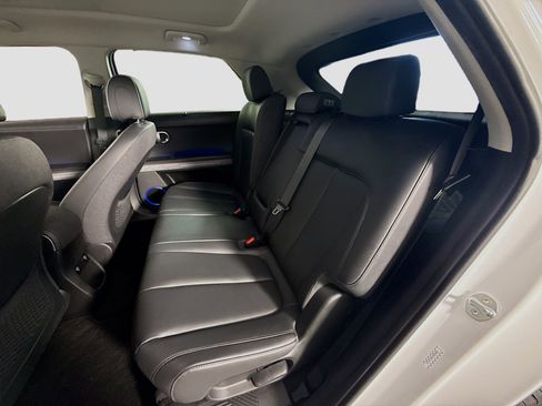 Used 2023 Hyundai Ioniq 5 Limited image 25