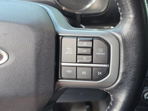 Used 2022 Ford F150 XLT w/ Equipment Group 302A High AWD/4WD image 23