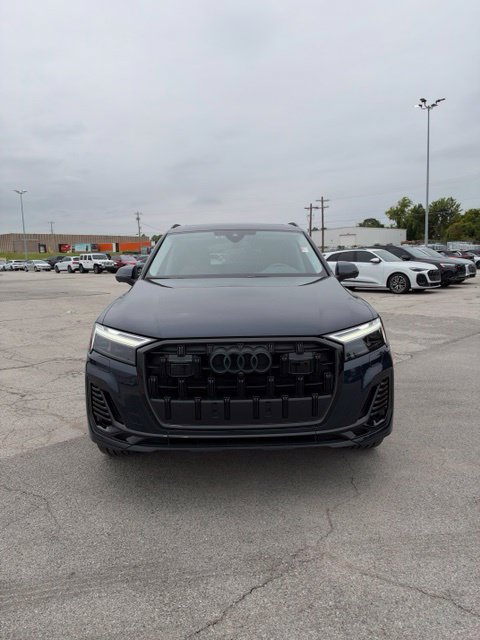 Used 2025 Audi Q7 2.0T Premium Plus AWD/4WD image 1