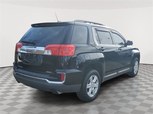 Used 2016 GMC Terrain SLE w/ Convenience Package image 6