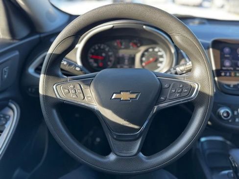 Certified 2024 Chevrolet Malibu LT image 21