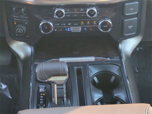 New 2025 Ford F150 King Ranch image 19