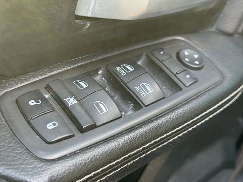 Used 2022 RAM 2500 Lone Star w/ Night Edition image 17