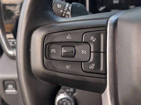Used 2024 GMC Sierra 1500 SLT AWD/4WD image 22