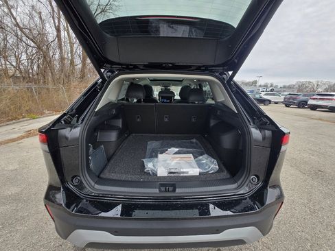 New 2026 Volkswagen Tiguan SE AWD/4WD image 12