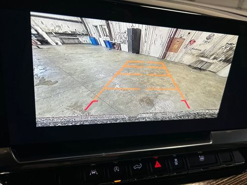 New 2026 GMC Sierra 1500 Elevation w/ Elevation Select Package image 29