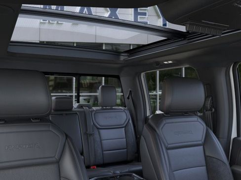New 2026 Ford F150 Raptor AWD/4WD image 22