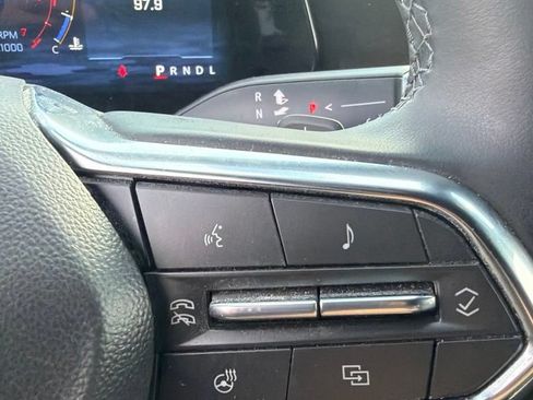 Used 2026 Chevrolet Equinox LT w/ Convenience Package II AWD/4WD image 18
