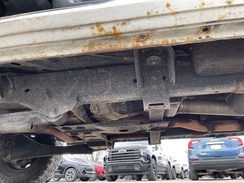 Used 2014 RAM 2500 Tradesman w/ Chrome Appearance Group image 28