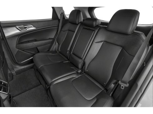 Used 2024 Kia Sportage EX FWD image 11