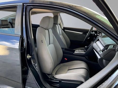 Used 2017 Honda Civic EX image 26