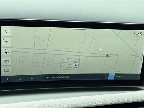 New 2026 Hyundai Tucson Limited w/ Tow & Go Package image 19