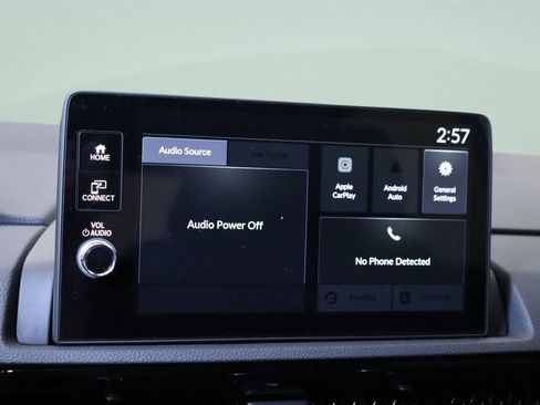 New 2026 Honda CR-V EX-L image 19