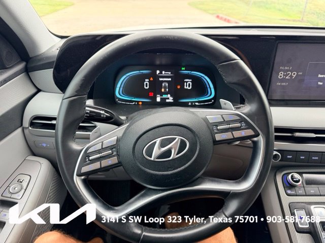Used 2025 Hyundai Palisade SEL FWD image 18
