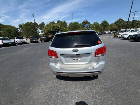 Used 2012 Kia Sorento SX w/ SX Premium Pkg FWD image 9