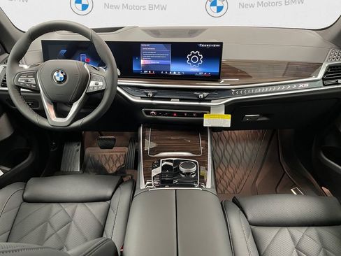 New 2026 BMW X5 xDrive40i image 8