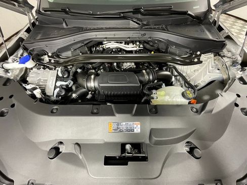 Used 2025 Lincoln Aviator Reserve image 28