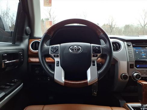 Used 2018 Toyota Tundra 1794 Edition image 19