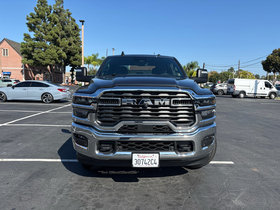 Used 2026 RAM 2500 Big Horn AWD/4WD image 2
