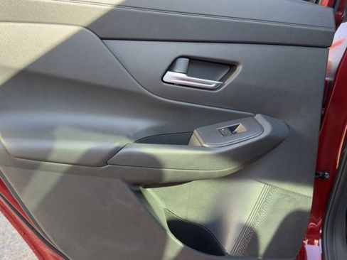 New 2026 Nissan Sentra SV w/ Floor Mat Package image 12