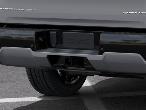 New 2025 GMC Sierra EV Denali image 14