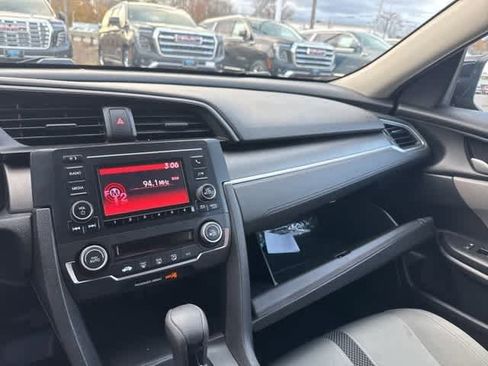 Used 2019 Honda Civic LX image 23