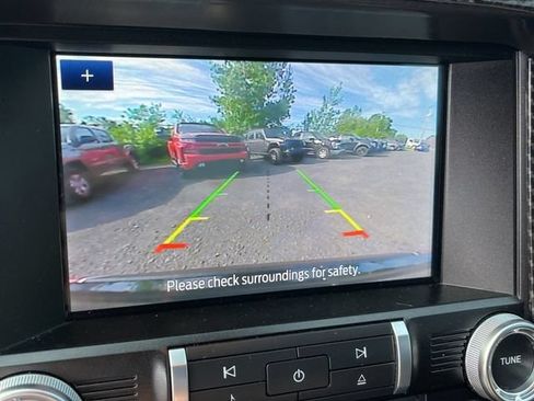 Used 2022 Ford Mustang Mach 1 w/ Equipment Group 700A RWD image 18