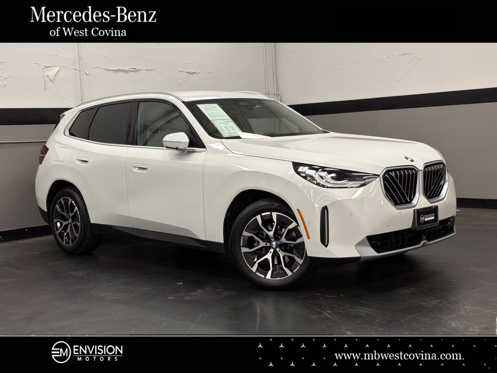 Used 2026 BMW X3 xDrive30i AWD/4WD image 1