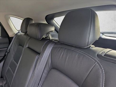 Used 2024 MAZDA CX-5 AWD 2.5 S w/ Preferred Package image 15