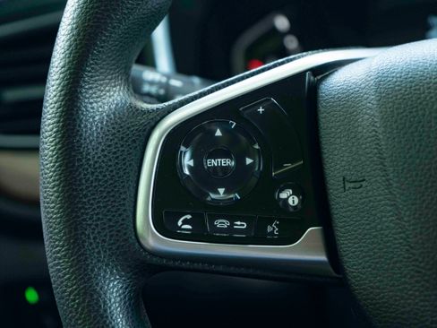 Used 2022 Honda CR-V EX image 20