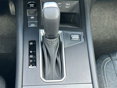 New 2026 Nissan Kicks SV w/ SV Premium Package image 24