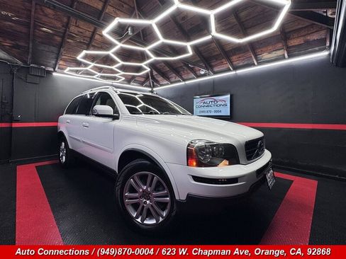 Used 2012 Volvo XC90 3.2 FWD image 1