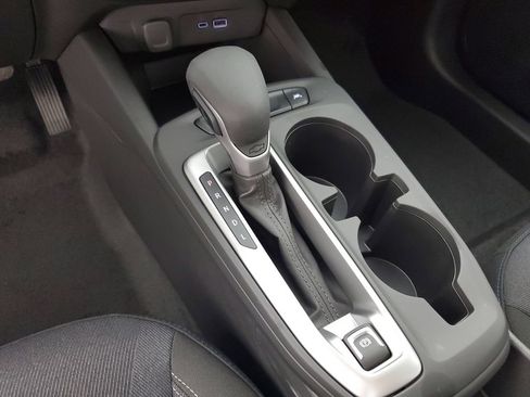 New 2026 Chevrolet Trax LS FWD image 18