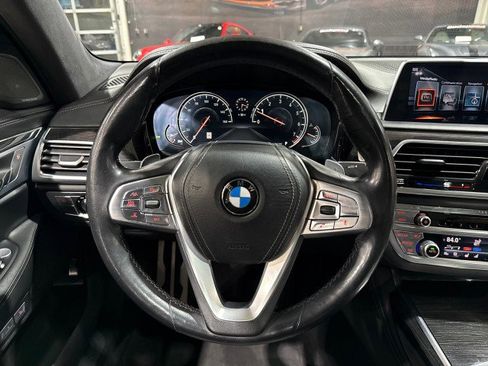 Used 2016 BMW 750i Executive Pkg 2 $101K MSRP image 72