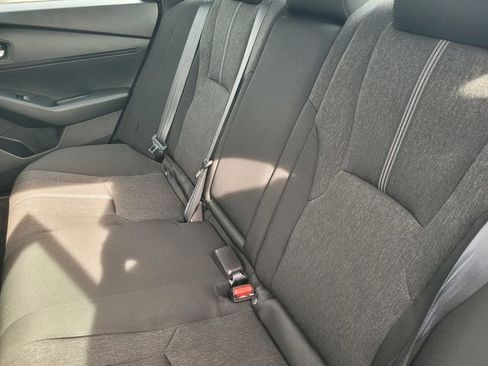 Used 2024 Honda Accord Sport image 15