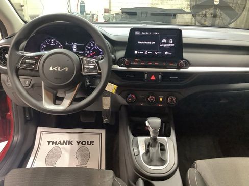 Certified 2023 Kia Forte LXS image 20