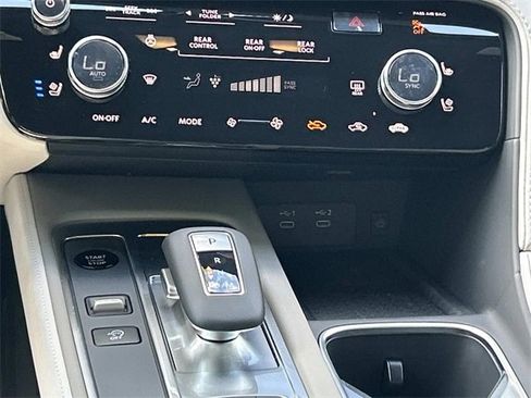 New 2026 INFINITI QX60 Autograph w/ Autograph Tech Package image 29