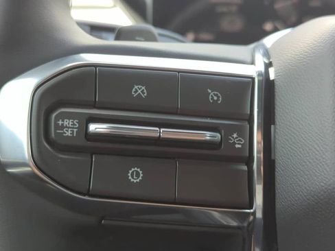 New 2026 GMC Acadia Elevation w/ Black Edition FWD image 28