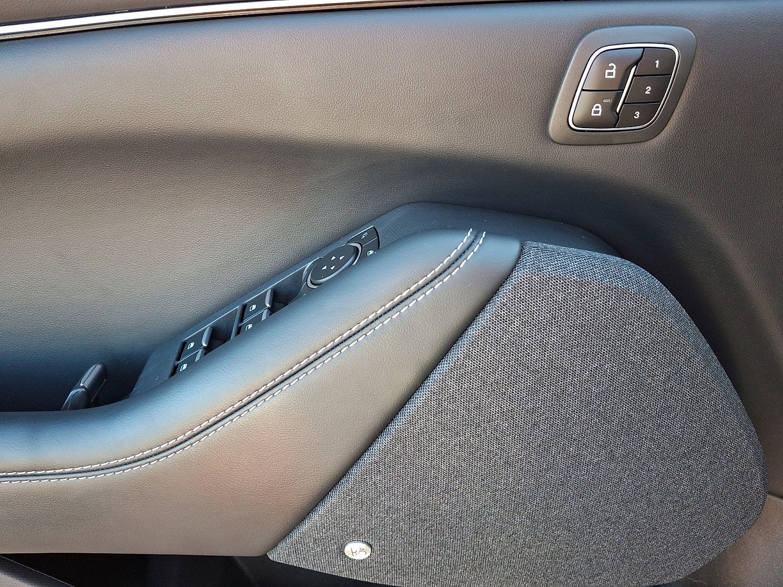 Certified 2023 Ford Mustang Mach-E Premium AWD/4WD image 13