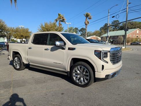 New 2026 GMC Sierra 1500 Denali image 2