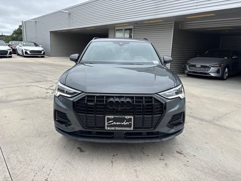 Used 2024 Audi Q3 2.0T Premium Plus AWD/4WD image 2