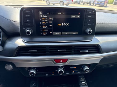 Certified 2021 Kia Telluride S AWD/4WD image 25