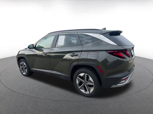 Used 2025 Hyundai Tucson SEL image 10
