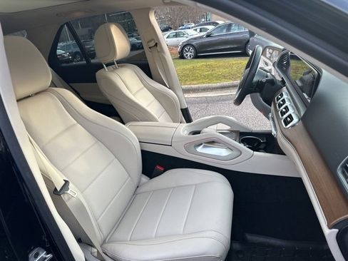 Certified 2023 Mercedes-Benz GLE 350 GLE 350 image 18