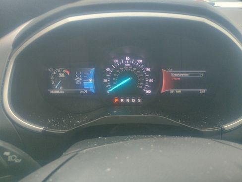 Certified 2020 Ford Edge SEL w/ Convenience Package image 24