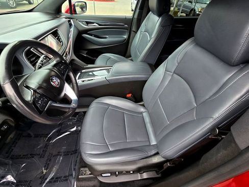 Used 2024 Buick Enclave Premium image 26